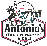 Antonio’s Italian Market & Deli logo