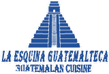 La Esquina Guatemalteca logo